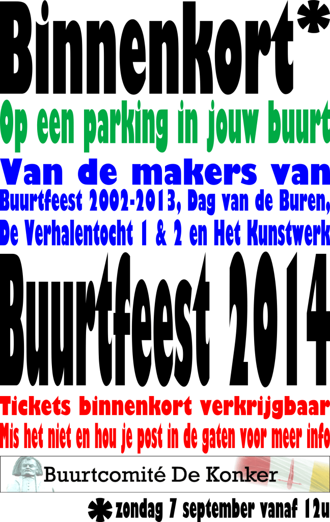 affiche