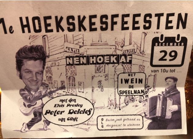 Hoekskesfeesten