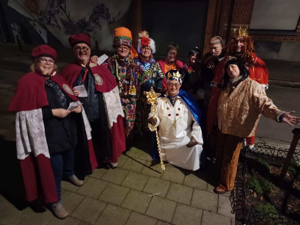 Driekoningen 8/1/2027