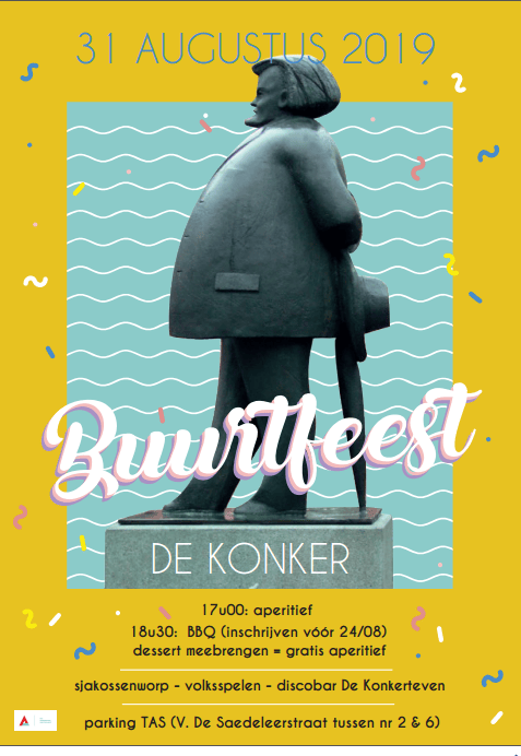 BuurtfeestAfficeh