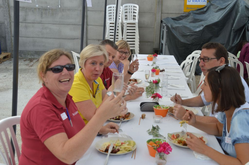 Buurtfeest25