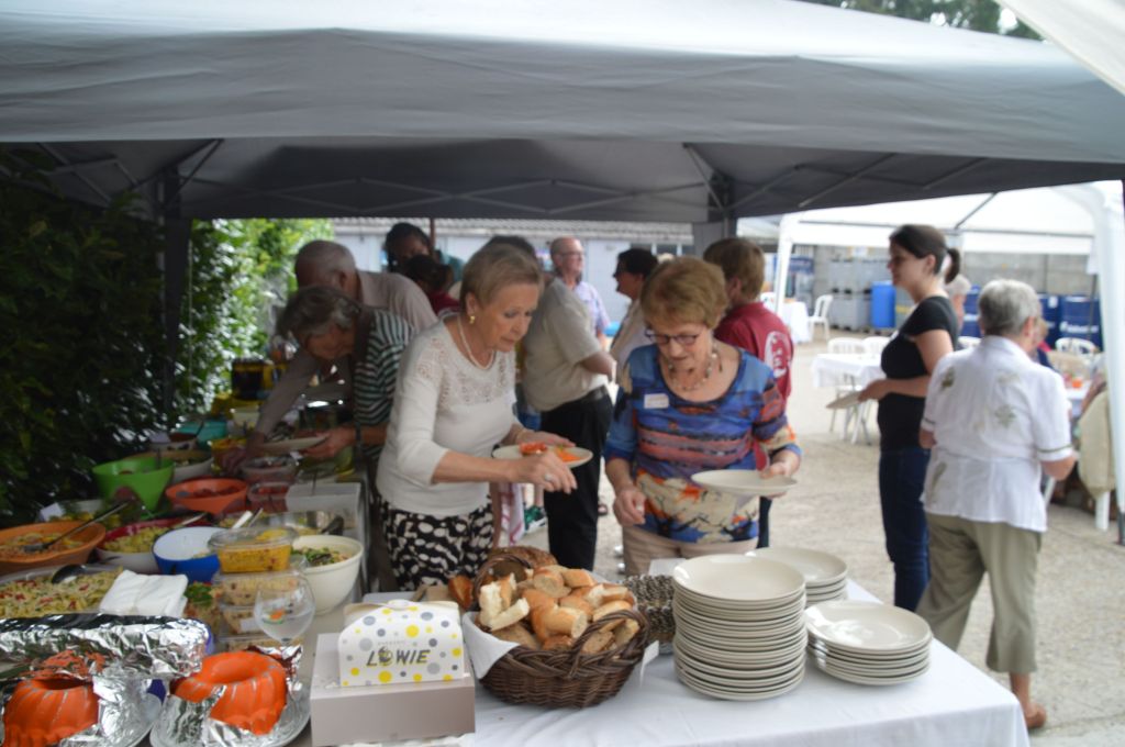 Buurtfeest17