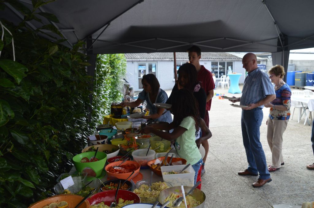 Buurtfeest22