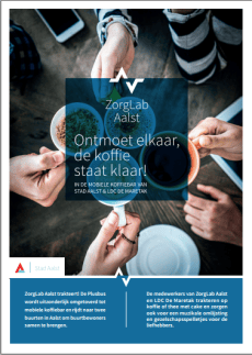 ZorglabKoffiebar