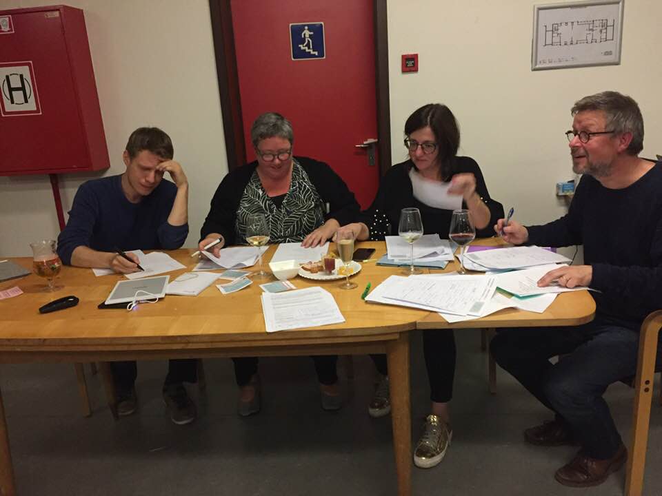 Jury
