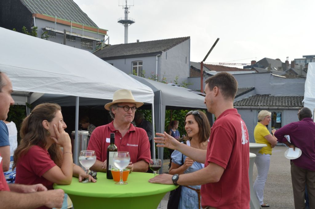 Buurtfeest24