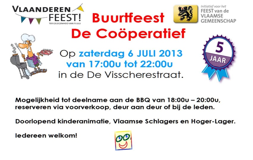 Cooperatief