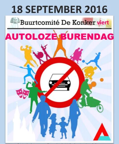 AutolozeZondag