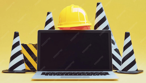Website in een nieuw jasje!
