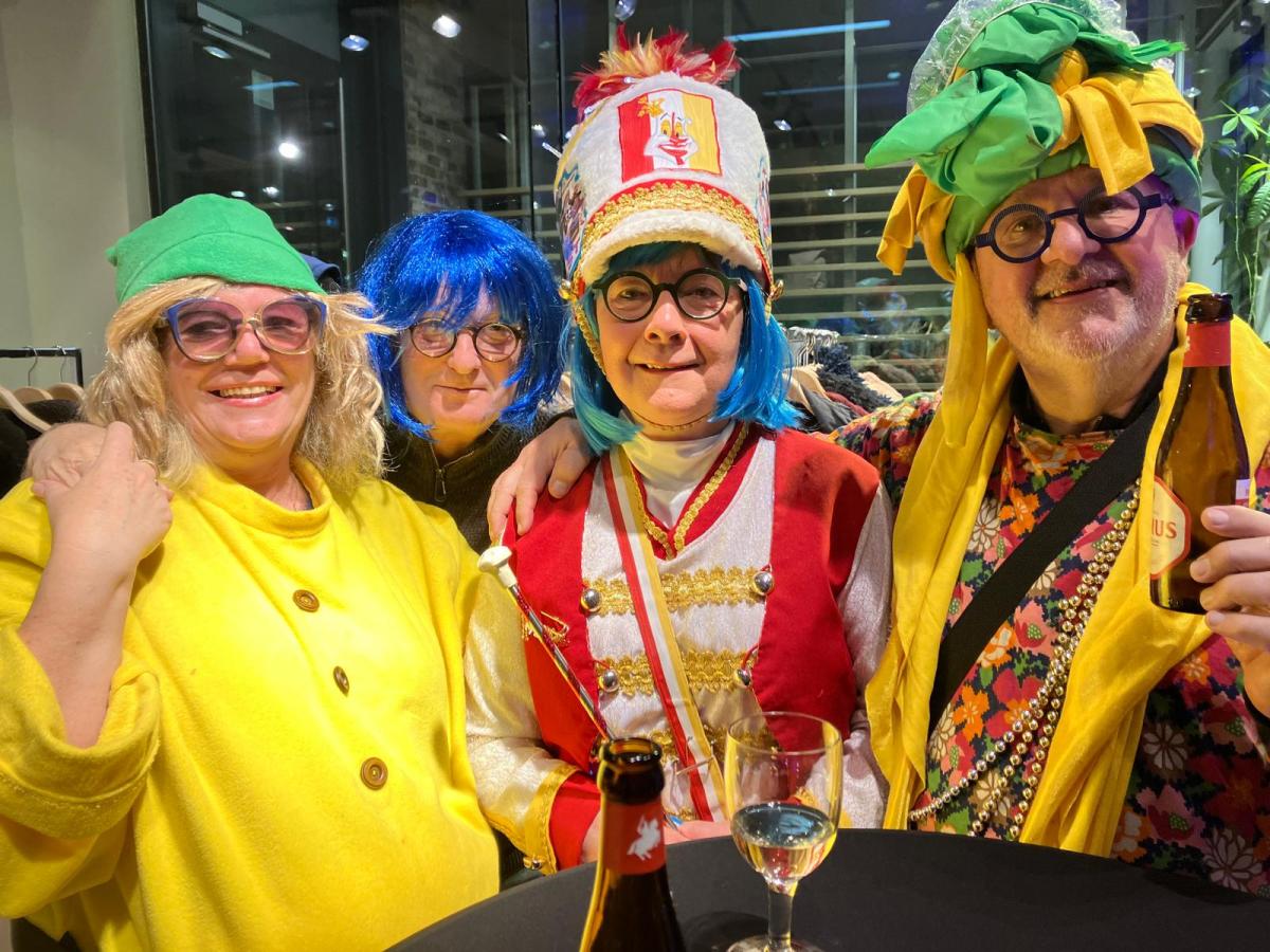 Carnaval 2026