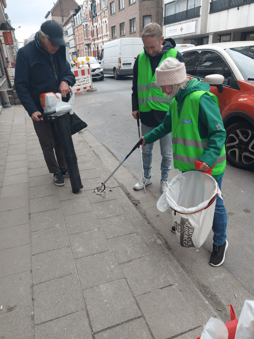 Lenteschoonmaak – van actiedag naar&nbsp;actieweek